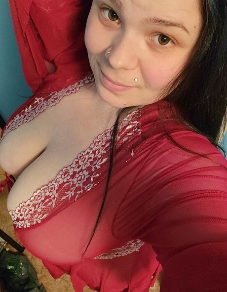 Nacktes geleaktes OnlyFans-Foto von Kreamsicle Kitty