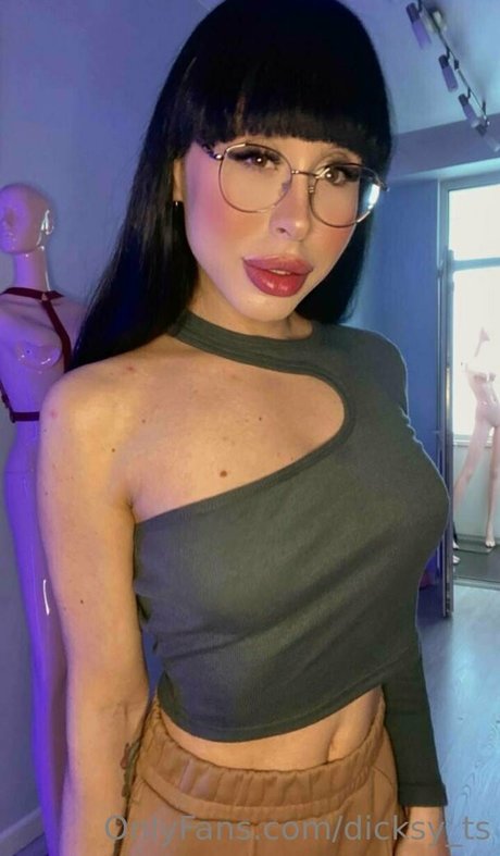 Dicksyts OnlyFans泄露裸照