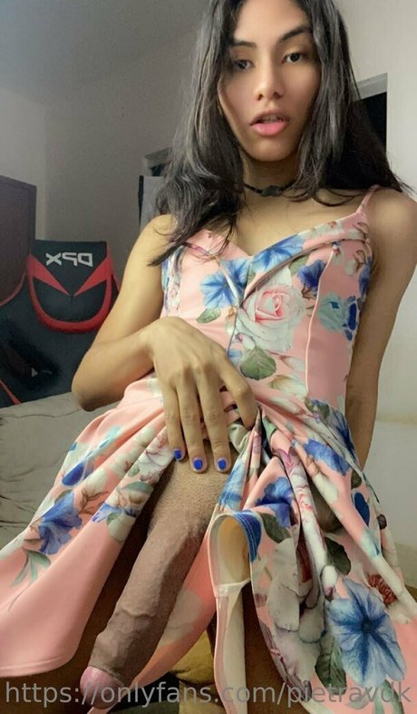 OnlyFans-model Pietravdk