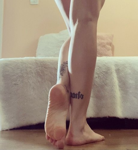 Foto di nudo di fuga di OnlyFans di Isabela Fialho