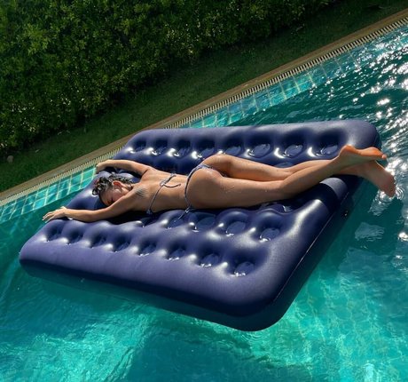 Nacktes geleaktes OnlyFans-Foto von Yokeonipa18