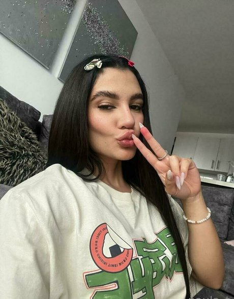 Foto di nudo di fuga di OnlyFans di Paulatorofree