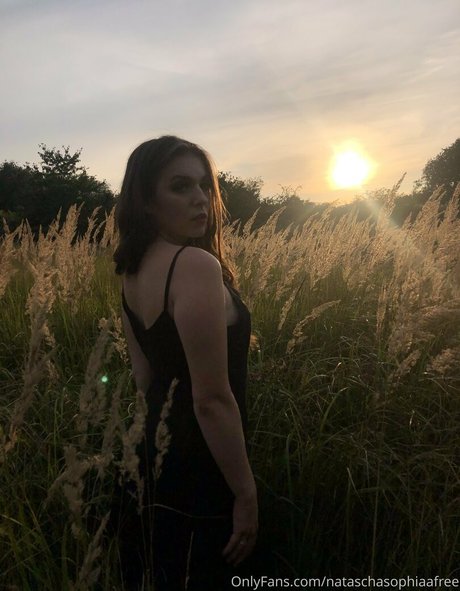 OnlyFans-model Nataschasophiaafree