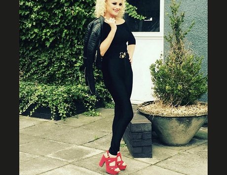 OnlyFans-model Katie Mcglynn