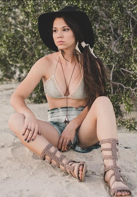 OnlyFans-model Makenna Gott