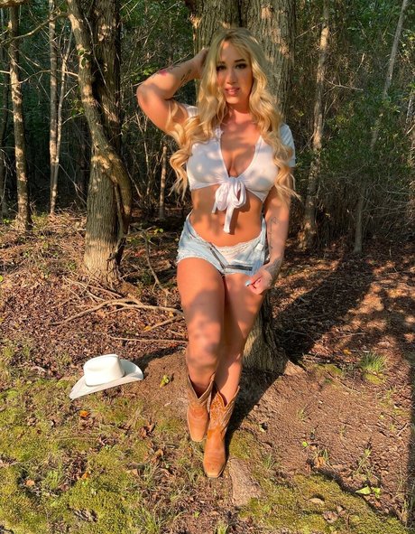 Nahá fotka uniklých OnlyFans od Baileybrookeofficial