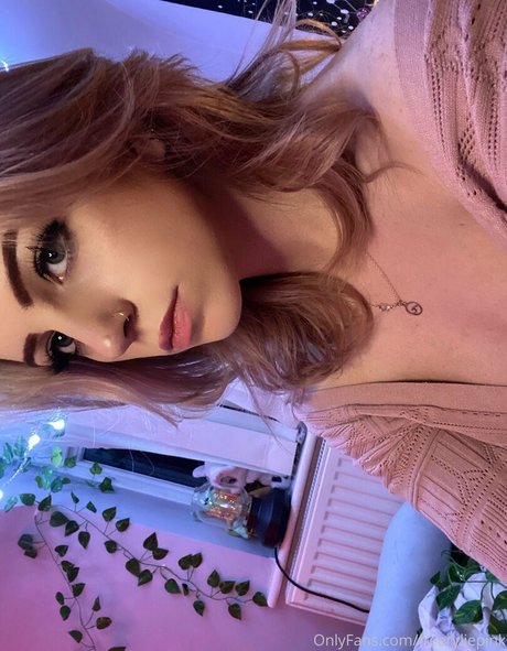 OnlyFans-model Freeryliepink