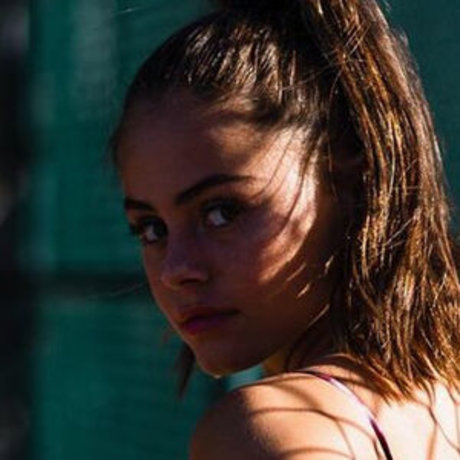 Alasti lekkinud OnlyFans-i pilt Daniella Beckerman