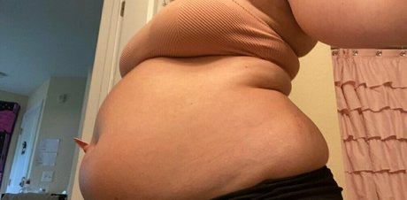 Photo nue de fuite OnlyFans de Poptartbelly