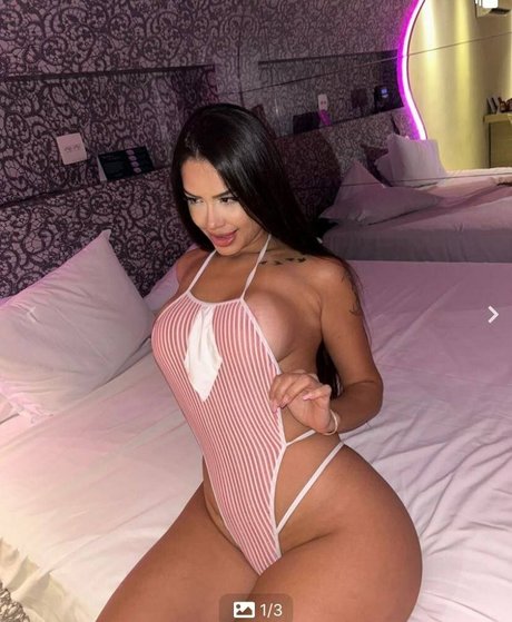 OnlyFans-model Ray Fox