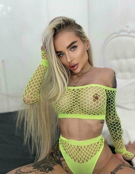 Foto desnuda filtrada de OnlyFans de Eliseluna7