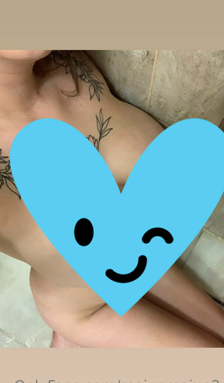 Alasti lekkinud OnlyFans-i pilt Nixzusehen