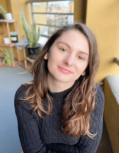 Nacktes geleaktes OnlyFans-Foto von Molly