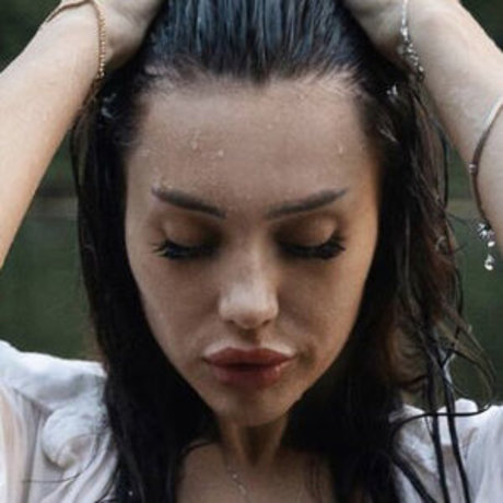 Alasti lekkinud OnlyFans-i pilt Anastazzilisa21