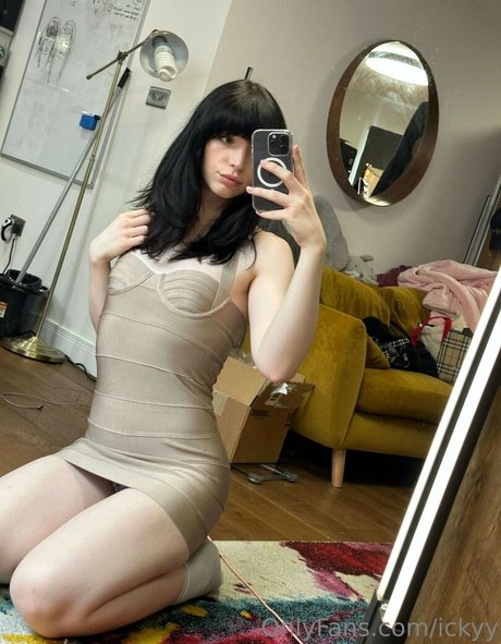 OnlyFans-model Ickyypeach