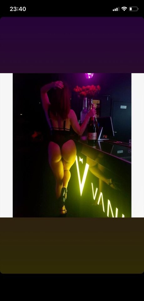 Alasti lekkinud OnlyFans-i pilt Reallady95