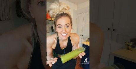 Nacktes geleaktes OnlyFans-Foto von Amy Jo Simpson