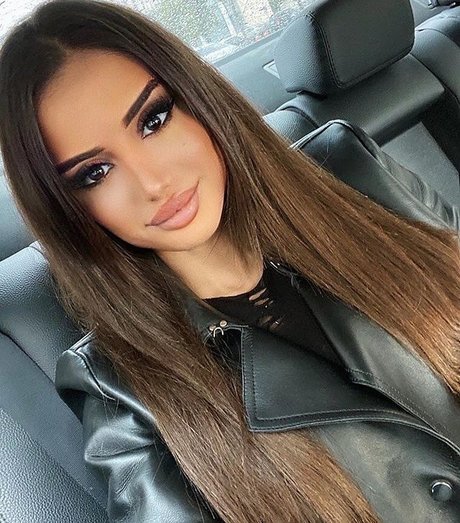 Alasti lekkinud OnlyFans-i pilt Sabina Agaeva Ahmed