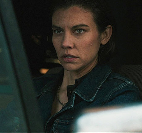 Lauren Cohan OnlyFansリークヌード写真