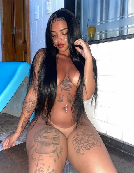 Nahá fotka uniklých OnlyFans od Bandiva