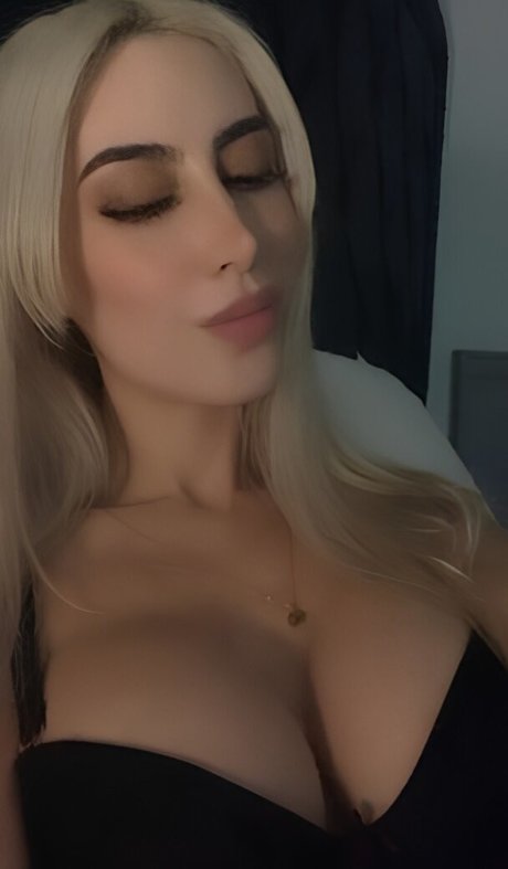 Alasti lekkinud OnlyFans-i pilt Katherinejohanna