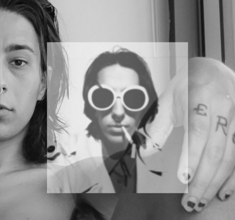 Photo nue de fuite OnlyFans de Bimbodisco