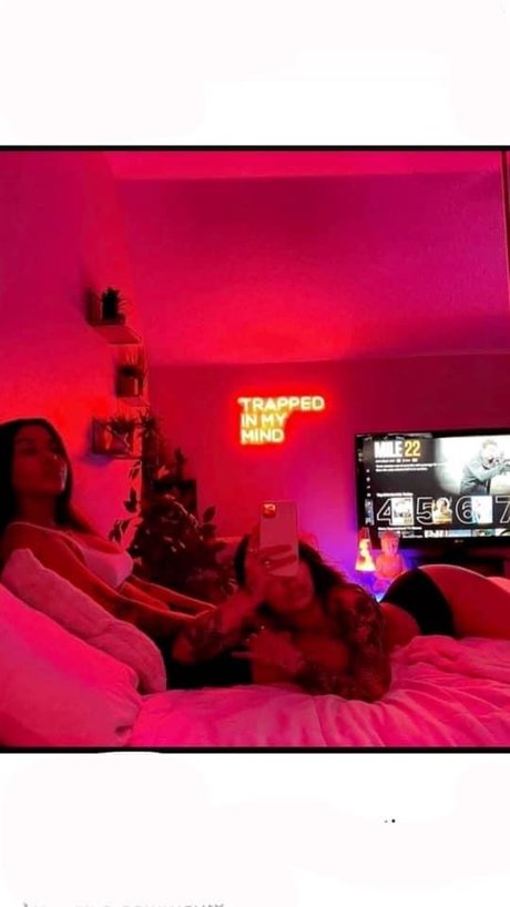 Hille naked leaks OnlyFans pic