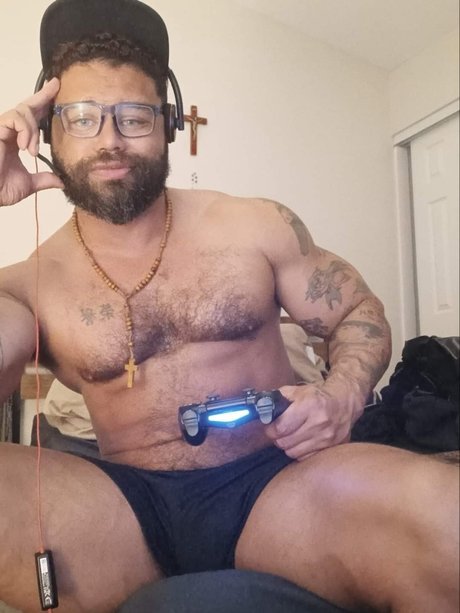 Nahá fotka uniklých OnlyFans od Batewithjake
