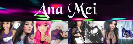 Alasti lekkinud OnlyFans-i pilt Anamei Your Real Life Hentai Waifu