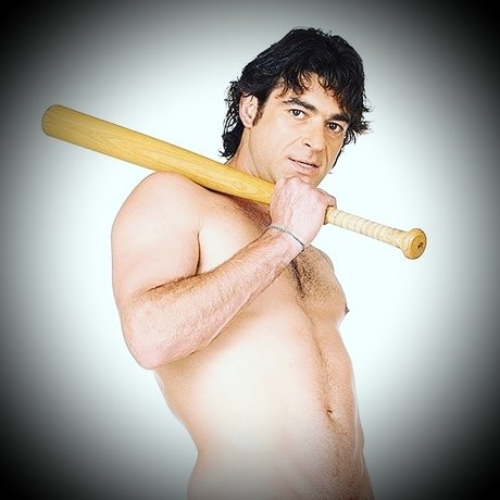 Naken lekkede OnlyFans-bilde av Big Macky