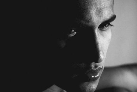 Nahá fotka uniklých OnlyFans od Andrea Novak 