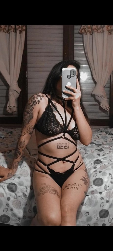 OnlyFans-model Mica Caporalletti