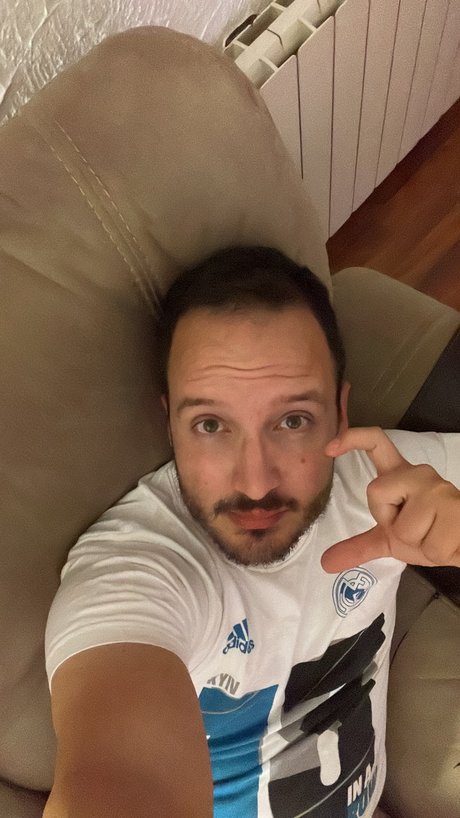 OnlyFans-model Michaelangelo