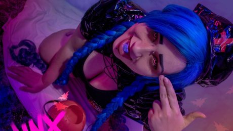 Photo nue de fuite OnlyFans de Miaka Harumi