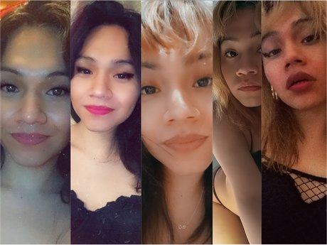 OnlyFans-model Miah Genesis