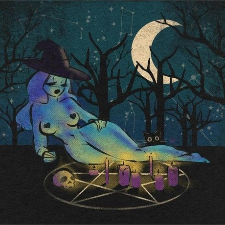 Nacktes geleaktes OnlyFans-Foto von Khyle