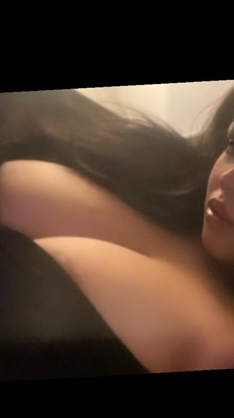 Lulu OnlyFansリークヌード写真