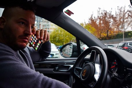 Alasti lekkinud OnlyFans-i pilt Ares