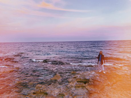 Foto di nudo di fuga di OnlyFans di Power Vers