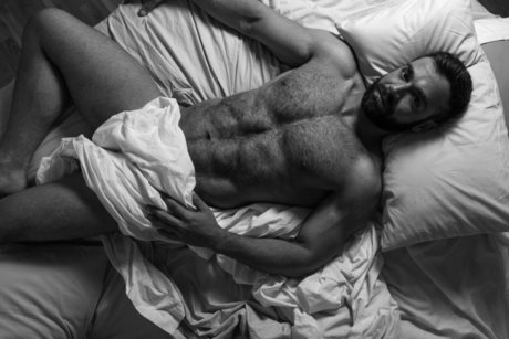 Обнаженная фотография утечки OnlyFans от Josquevedoxxx