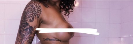 Foto desnuda filtrada de OnlyFans de Bbrownsugar Free