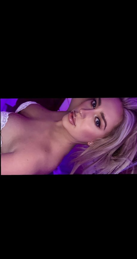 Naken läckt OnlyFans-bild av Jamie O Herlihy