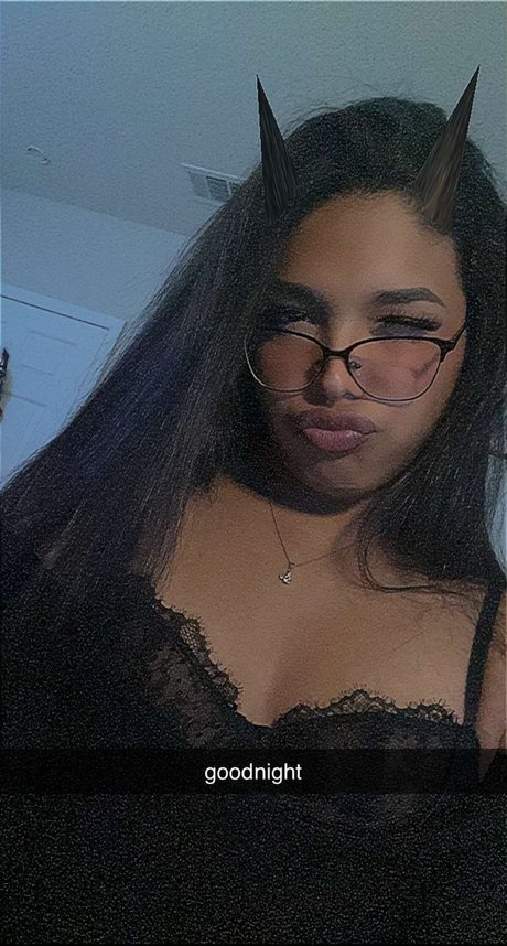 Photo nue de fuite OnlyFans de Coco