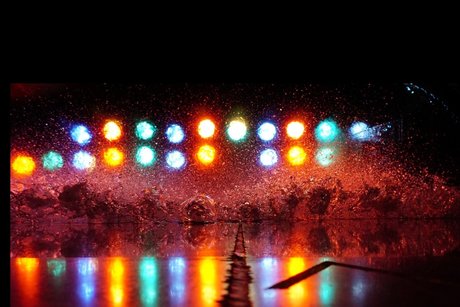 Photo nue de fuite OnlyFans de Bella Luna