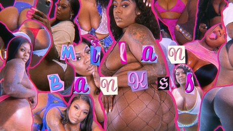 Nahá fotka uniklých OnlyFans od Milan Bankss Free 