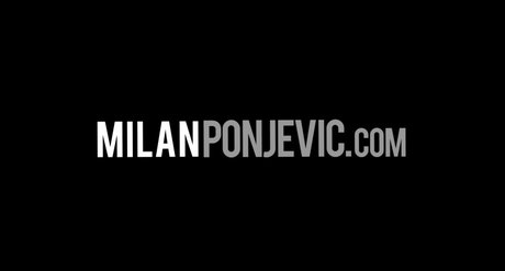 Nahá fotka uniklých OnlyFans od Milan Ponjevic