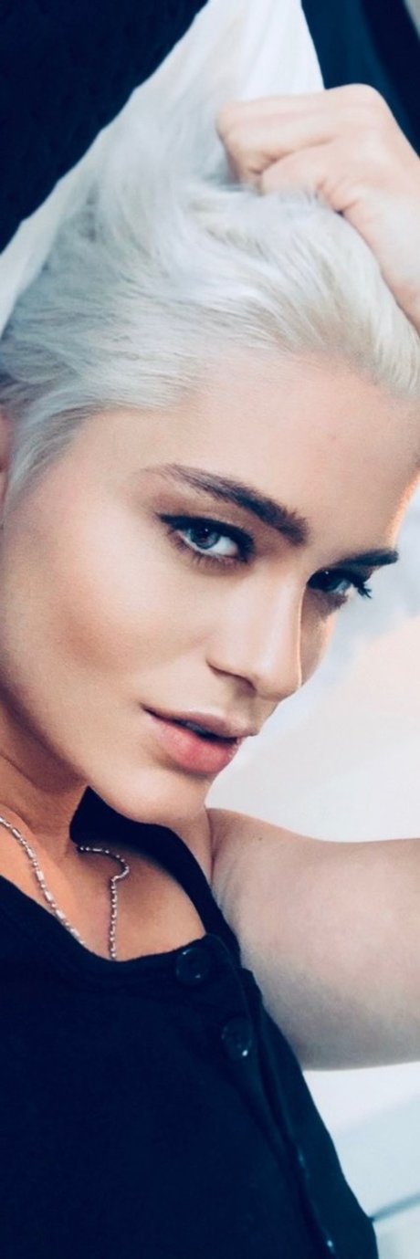 Foto desnuda filtrada de OnlyFans de Mila Milan