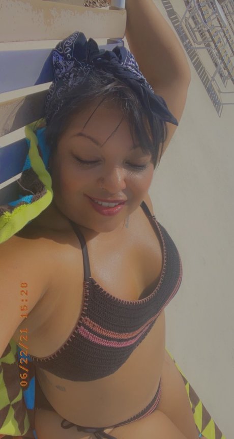 Naken lekkede OnlyFans-bilde av Smotherncovered  Vip