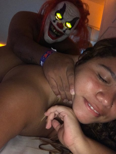 Foto desnuda filtrada de OnlyFans de Spicy Girl