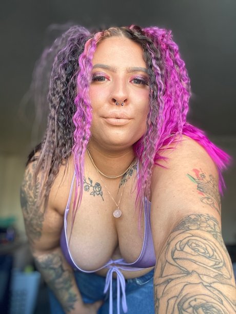 OnlyFans-model Charlotte Davis